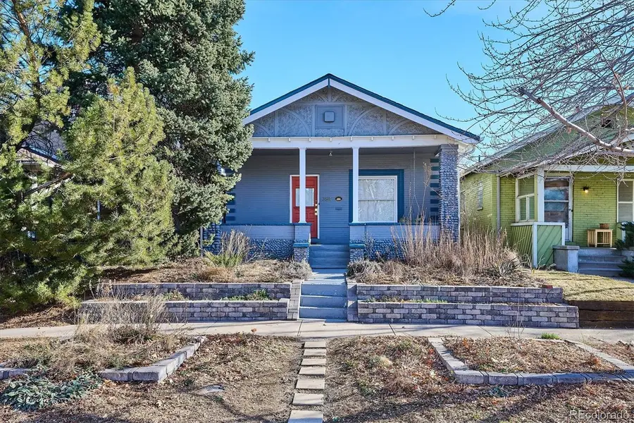 354 N Washington Street, Denver, CO 80203 - Image #2