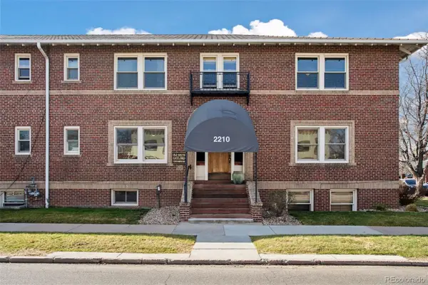 2210 E Mississippi #3, Denver, CO 80210