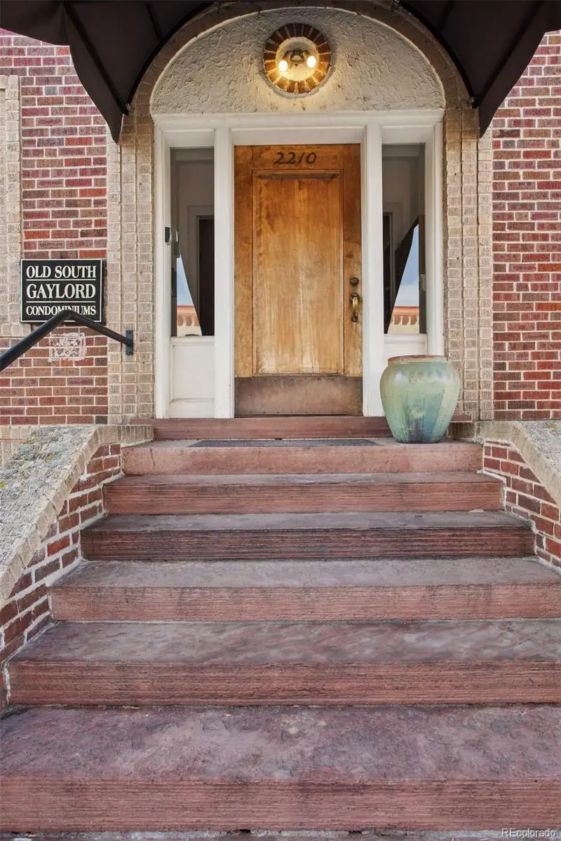 2210 E Mississippi #3, Denver, CO 80210 - #3