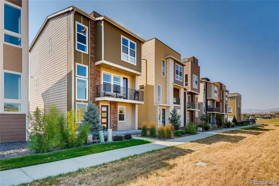 13319 Panorama View Lane, Broomfield, CO 80021 - #2