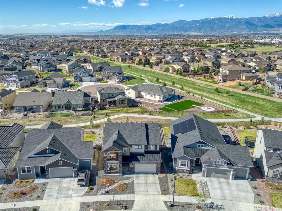 5415 Gansevoort Drive, Colorado Springs, CO 80924 - #2