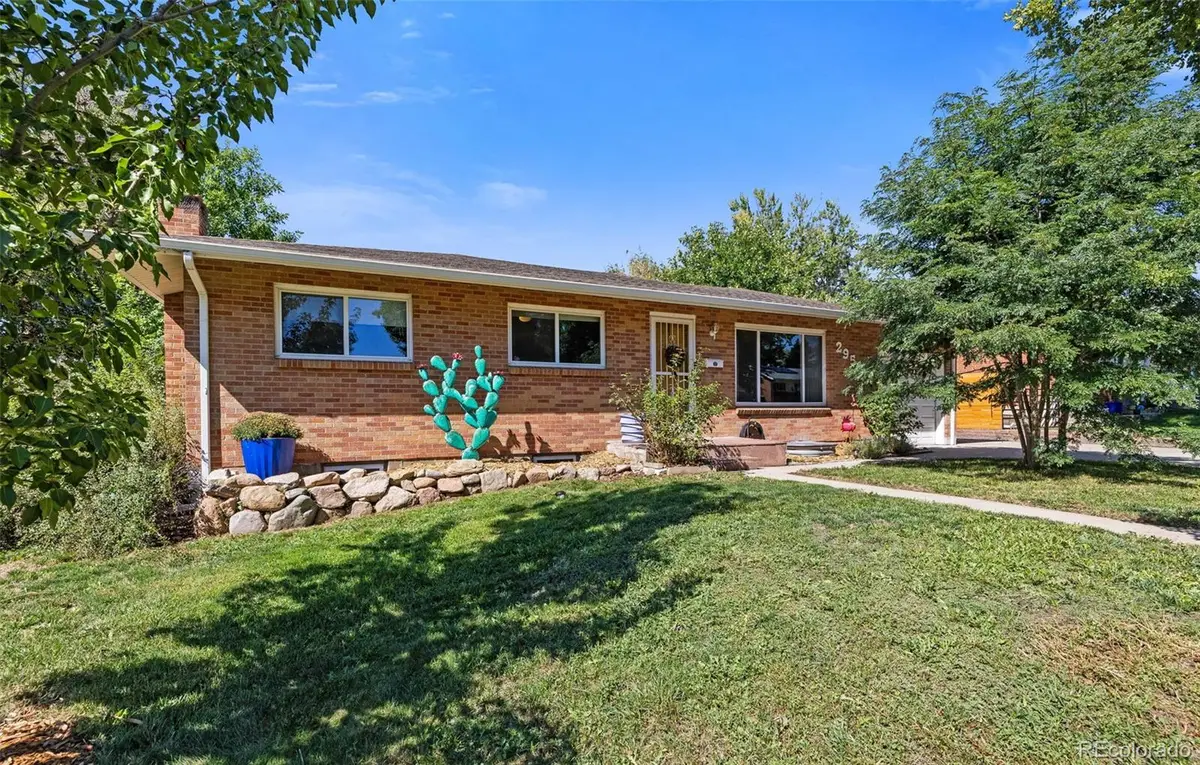 2953 S Zenobia, Denver, CO 80236 - #1