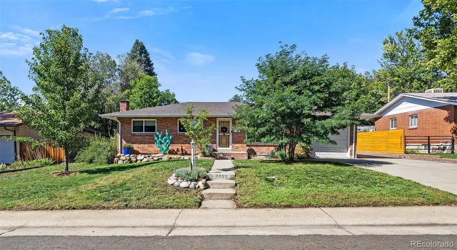 2953 S Zenobia, Denver, CO 80236 - #2