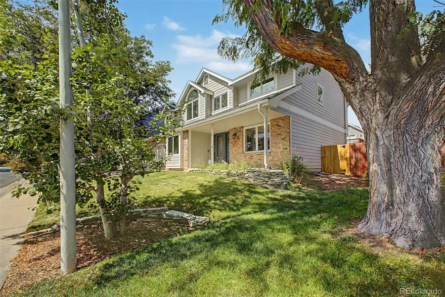 12619 W 84th, Arvada, CO 80005 - #3