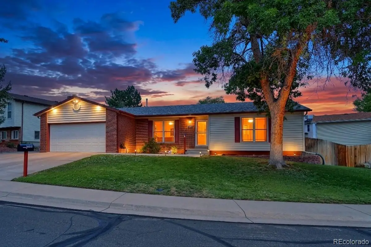 5395 E 108th Place, Thornton, CO 80233 - #1