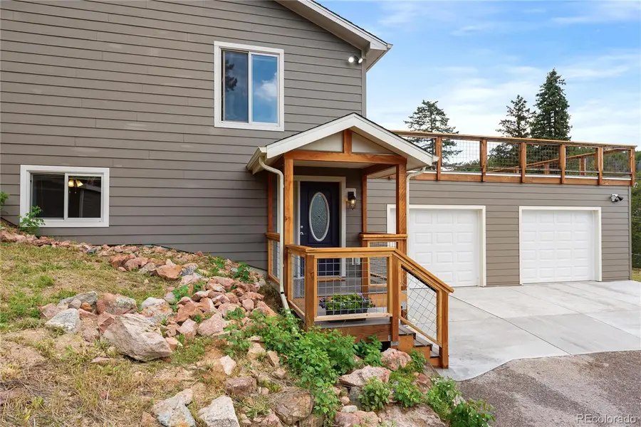 6773 Snowshoe Trail, Evergreen, CO 80439 - #2