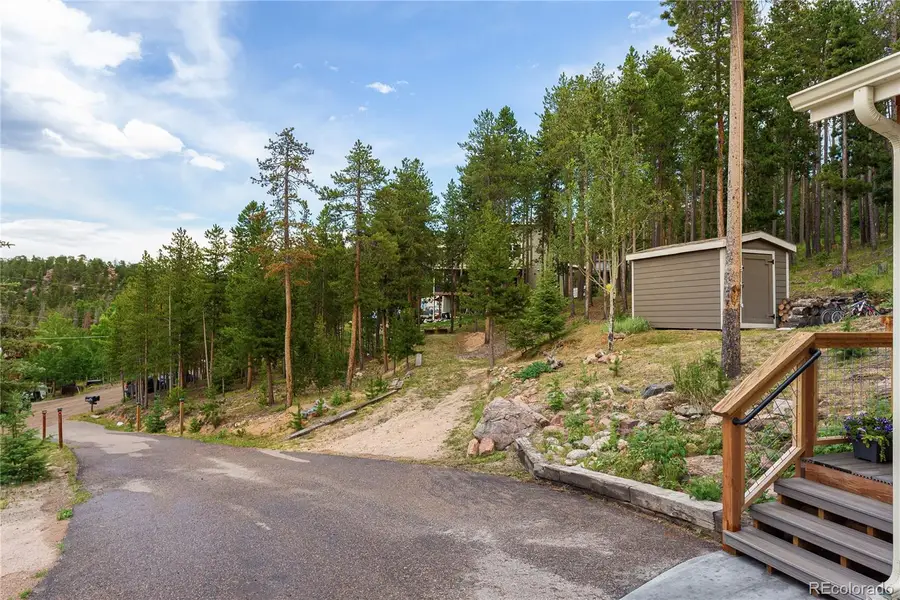 6773 Snowshoe Trail, Evergreen, CO 80439 - #3