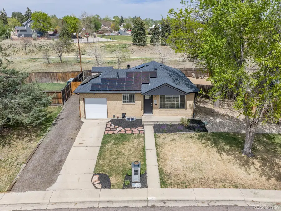 1741 E 105th Place, Northglenn, CO 80233 - #2