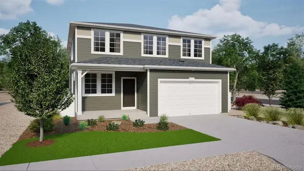 17578 E 103rd Dr., Commerce City, CO 80022