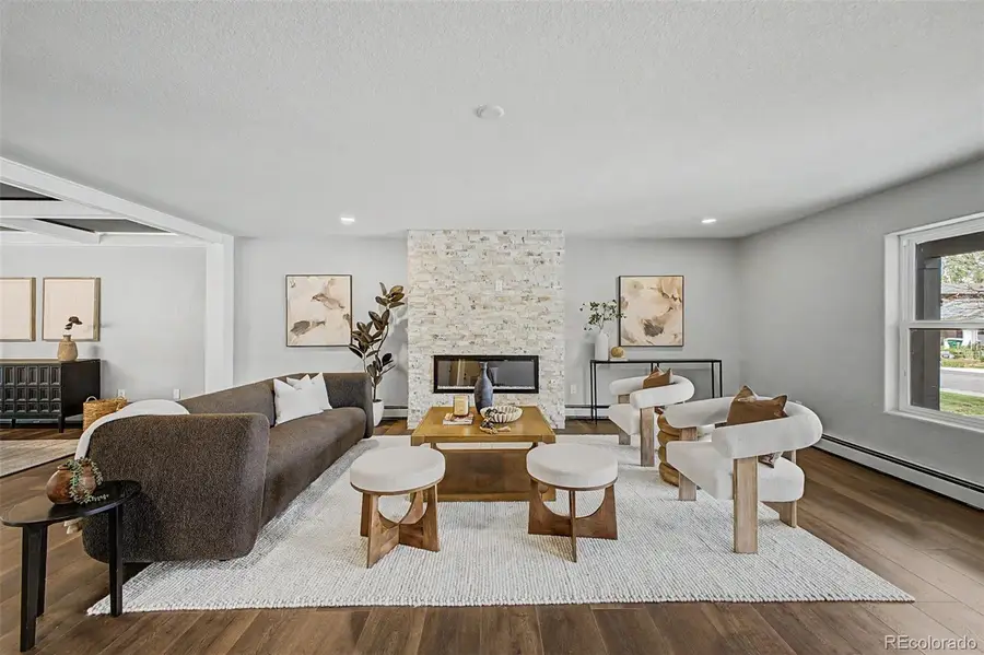 3081 S Ash Street, Denver, CO 80222 - #3