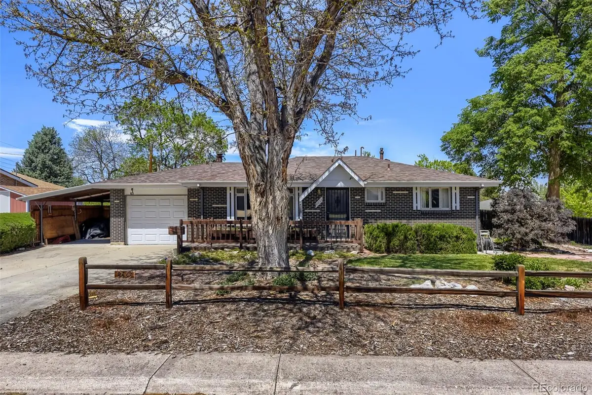8653 W Hawaii Drive, Lakewood, CO 80232 - #1