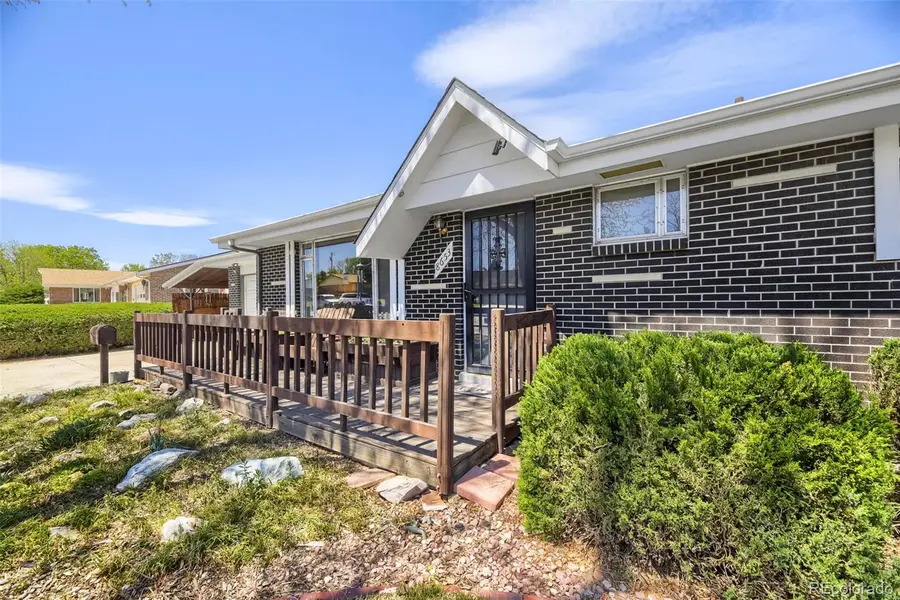 8653 W Hawaii Drive, Lakewood, CO 80232 - #3
