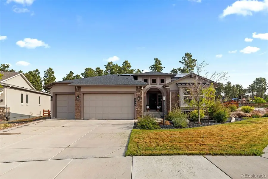 1734 Summerglow Lane, Monument, CO 80132 - #3