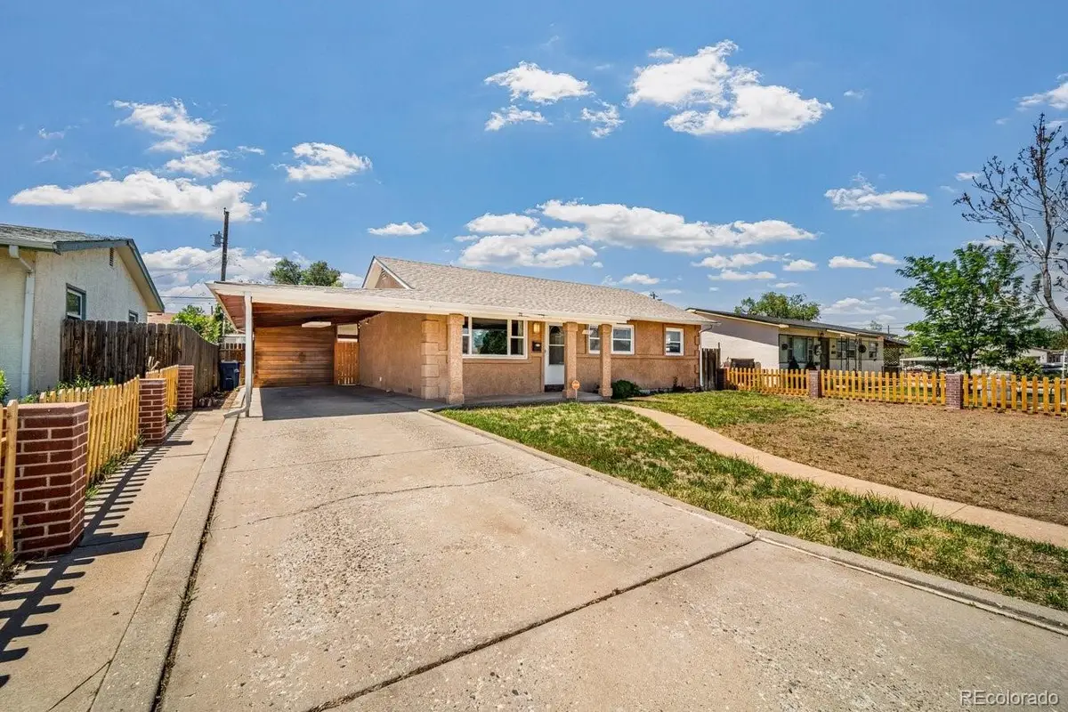 1803 Brimmer Street, Pueblo, CO 81005 - #1