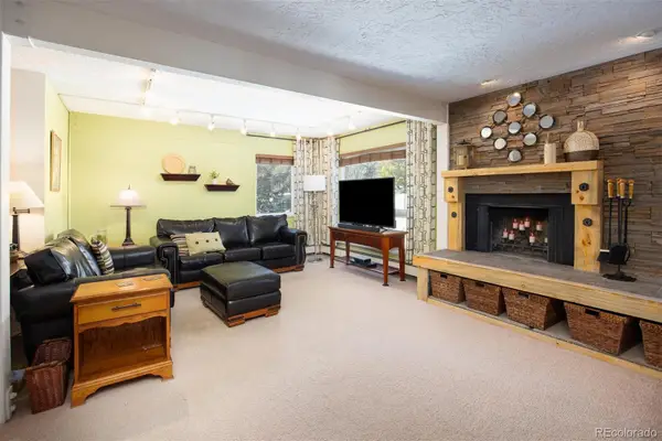 101 Ryan Gulch Court #A103, Silverthorne, CO 80498