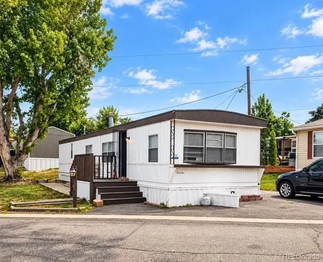 17190 Mt Vernon Road, Golden, CO 80401 - #2