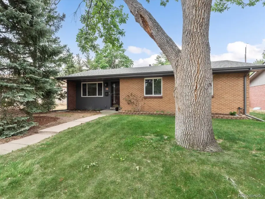 311 S Jasmine Street, Denver, CO 80224 - #2