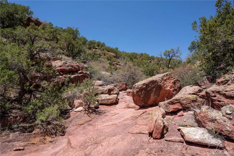 Lot 6,7 Iron Handle Road, Penrose, CO 81240 - #3