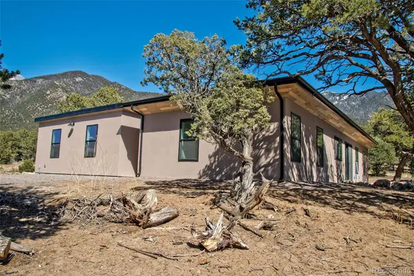 3519 Forest Trail Ol, Crestone, CO 81131