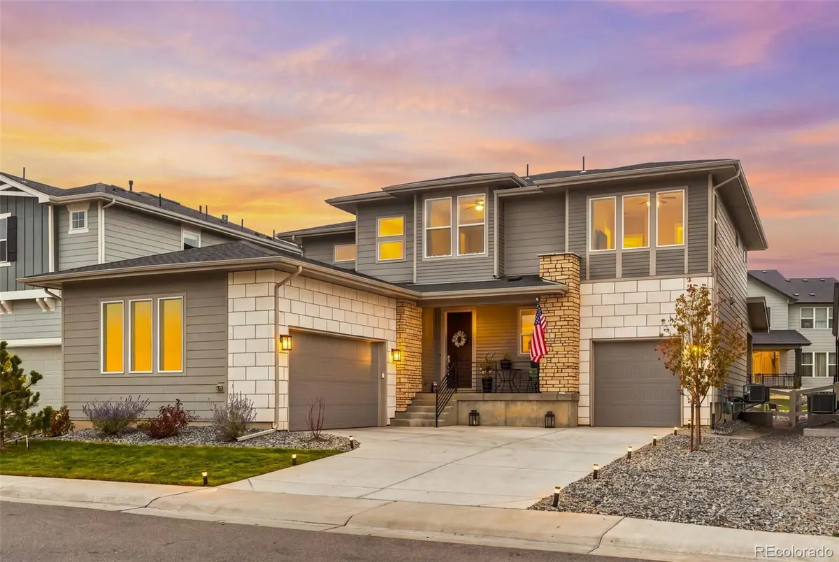 5895 Los Olivas, Parker, CO 80134 - #1