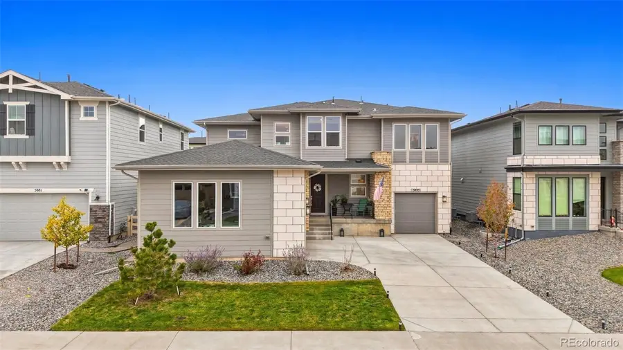 5895 Los Olivas, Parker, CO 80134 - #2