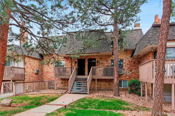 2190 S Holly Street #225, Denver, CO 80222