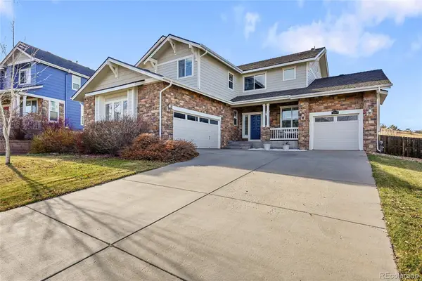 6349 S Old Hammer Way, Aurora, CO 80016