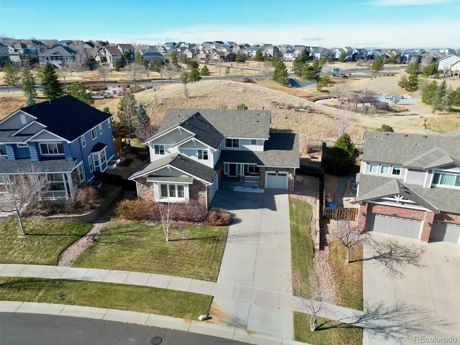6349 S Old Hammer Way, Aurora, CO 80016 - Image #2