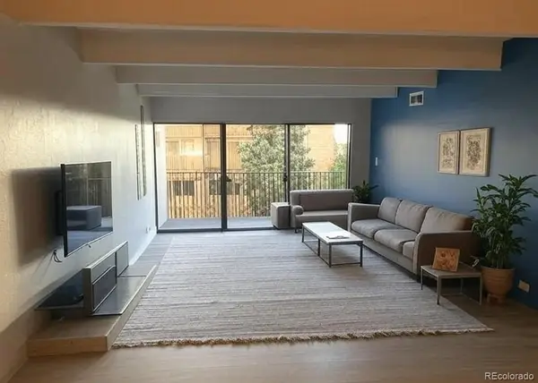 8060 E Girard Avenue #601, Denver, CO 80231