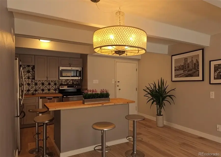 8060 E Girard Avenue #601, Denver, CO 80231 - #2
