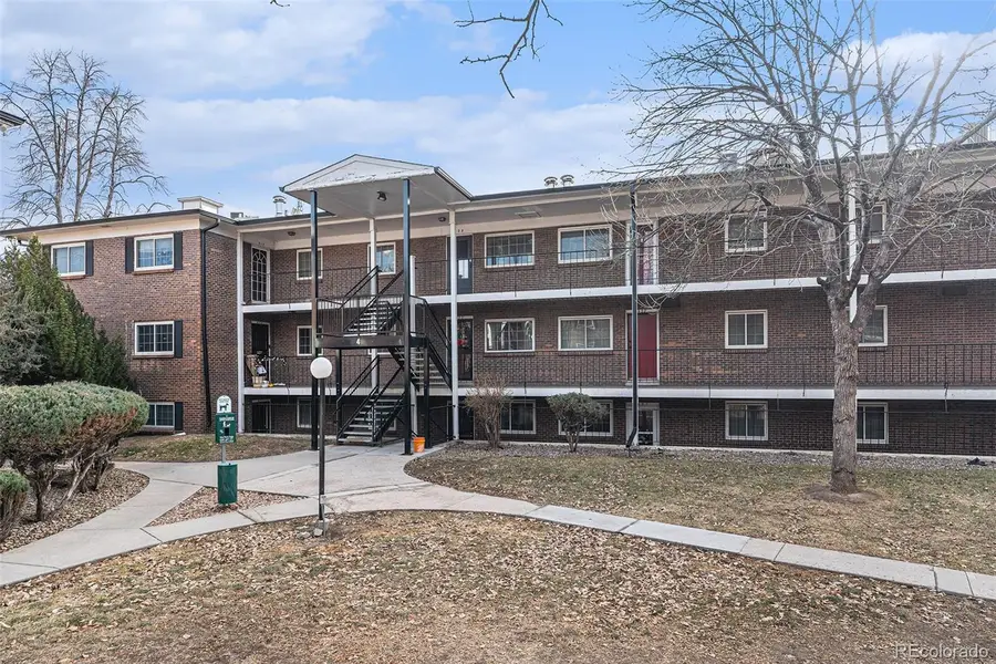 6800 E Tennessee Avenue #411, Denver, CO 80224 - #2