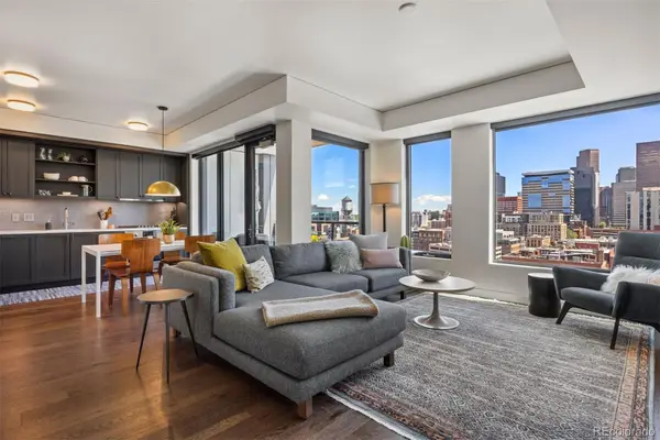 1750 Wewatta Street #1428, Denver, CO 80202