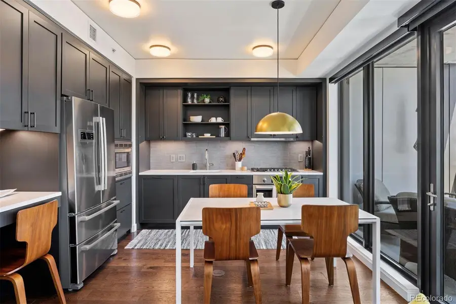 1750 Wewatta Street #1428, Denver, CO 80202 - #3