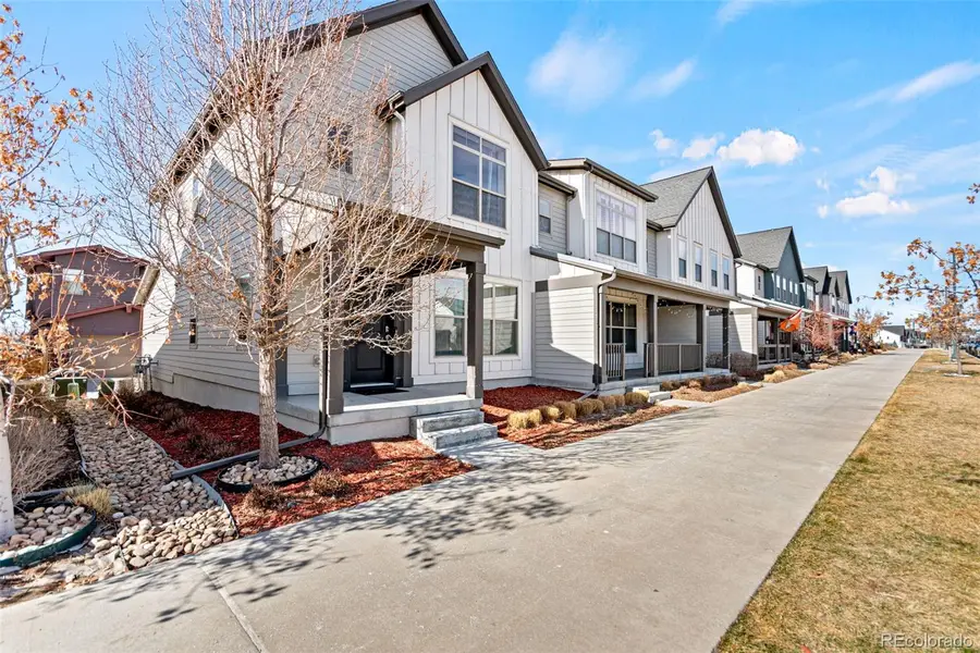 5255 Central Park Boulevard, Denver, CO 80238 - #2