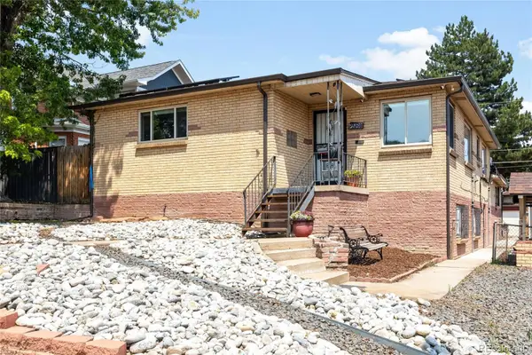 2480 Yates Street, Denver, CO 80212