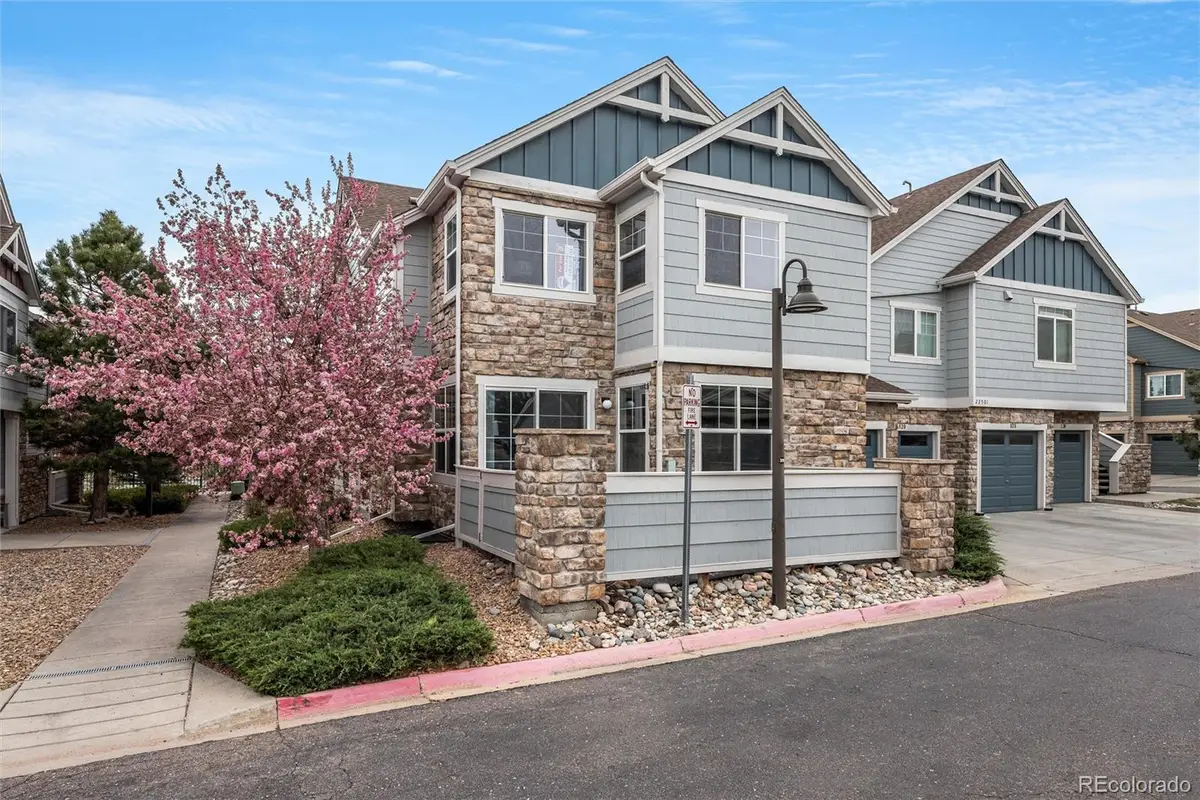 23501 Alamo Place #A, Aurora, CO 80016 - #1