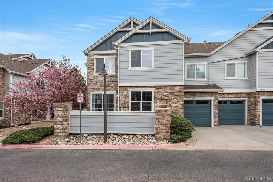 23501 Alamo Place #A, Aurora, CO 80016 - #3