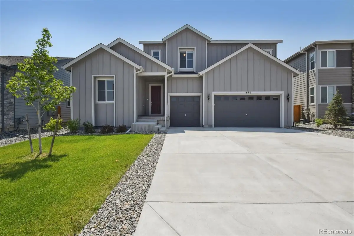 248 Hampshire Lane, Castle Pines, CO 80108 - #1