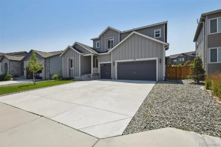 248 Hampshire Lane, Castle Pines, CO 80108 - #2