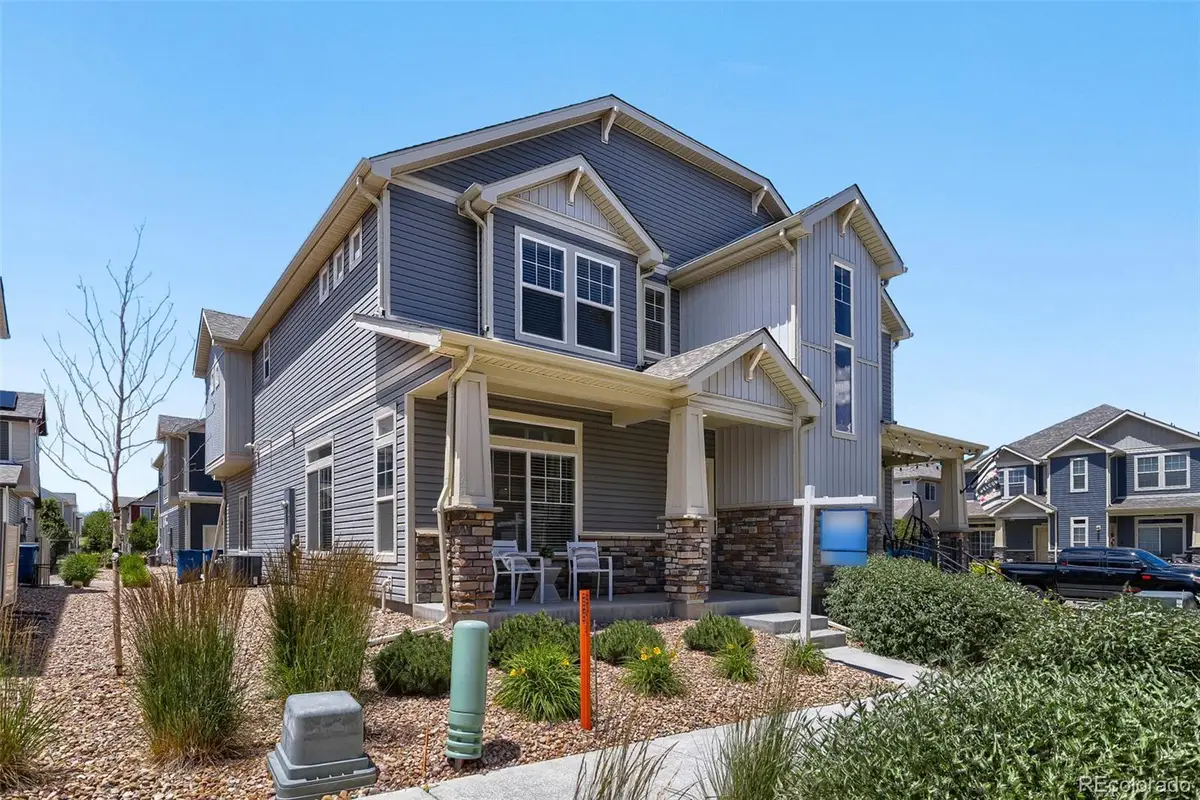 17956 E 103rd Avenue, Commerce City, CO 80022 - #1