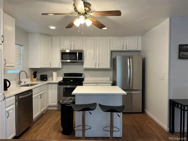 1212 Yosemite Street, Denver, CO 80220