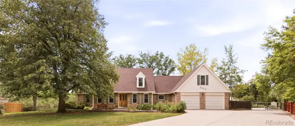 2223 Harvard Court, Longmont, CO 80503