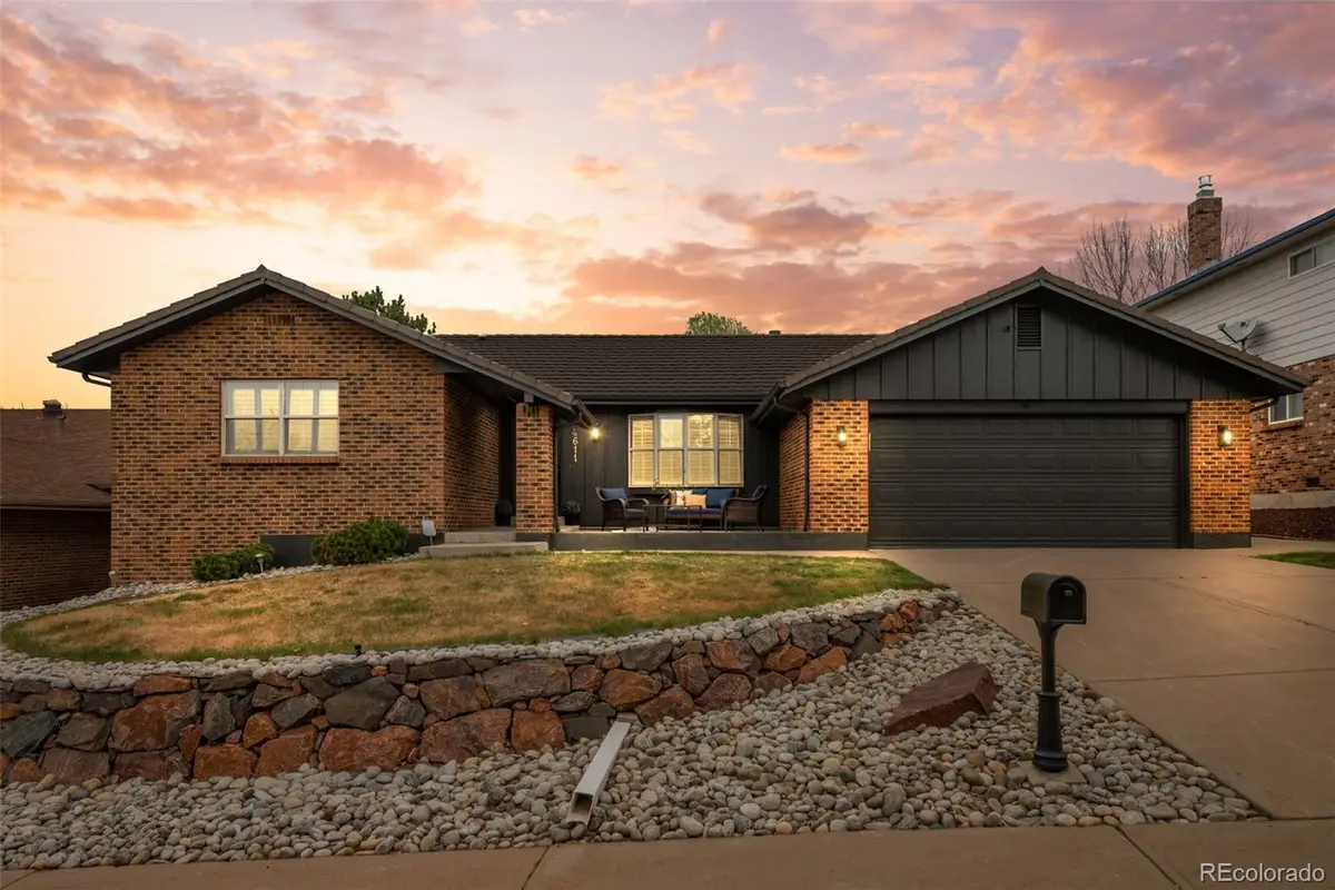 4611 S Perry Way, Denver, CO 80236 - #1