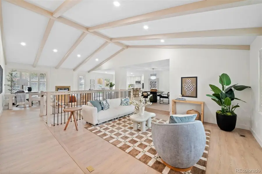 4611 S Perry Way, Denver, CO 80236 - #2