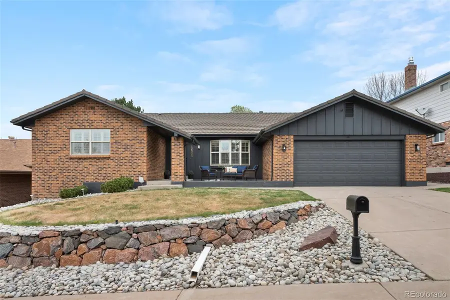 4611 S Perry Way, Denver, CO 80236 - #3