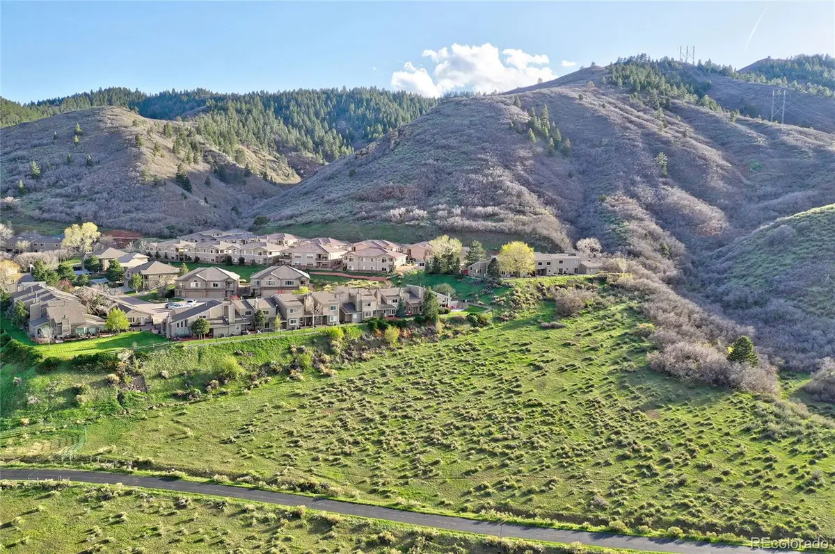 6984 Buckskin Drive, Littleton, CO 80125 - #1