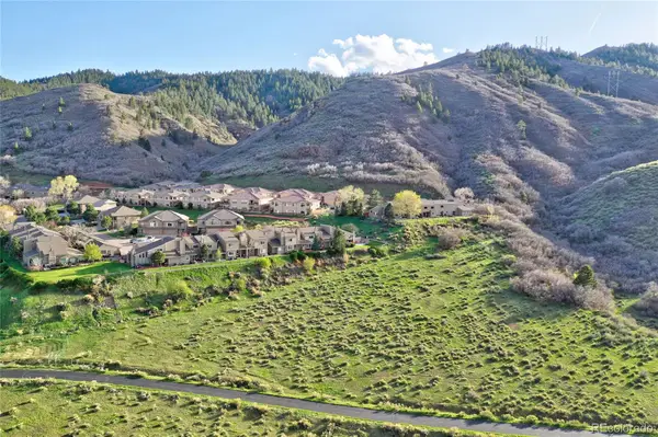 6984 Buckskin Drive, Littleton, CO 80125