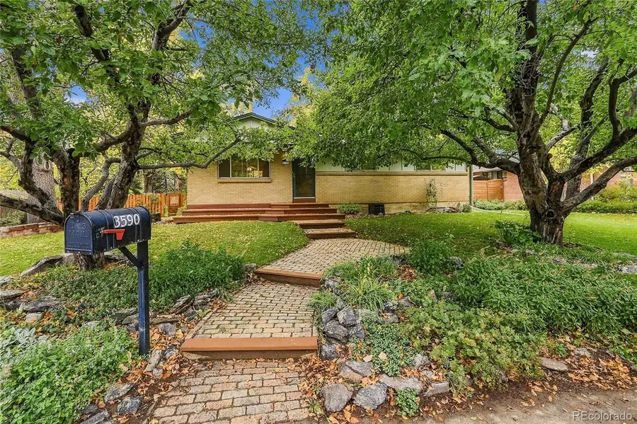 3590 Madison, Boulder, CO 80303 - #2