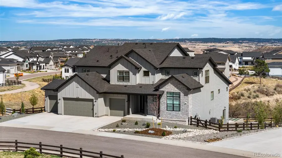 3238 Wingspan Point, Castle Rock, CO 80108 - #3