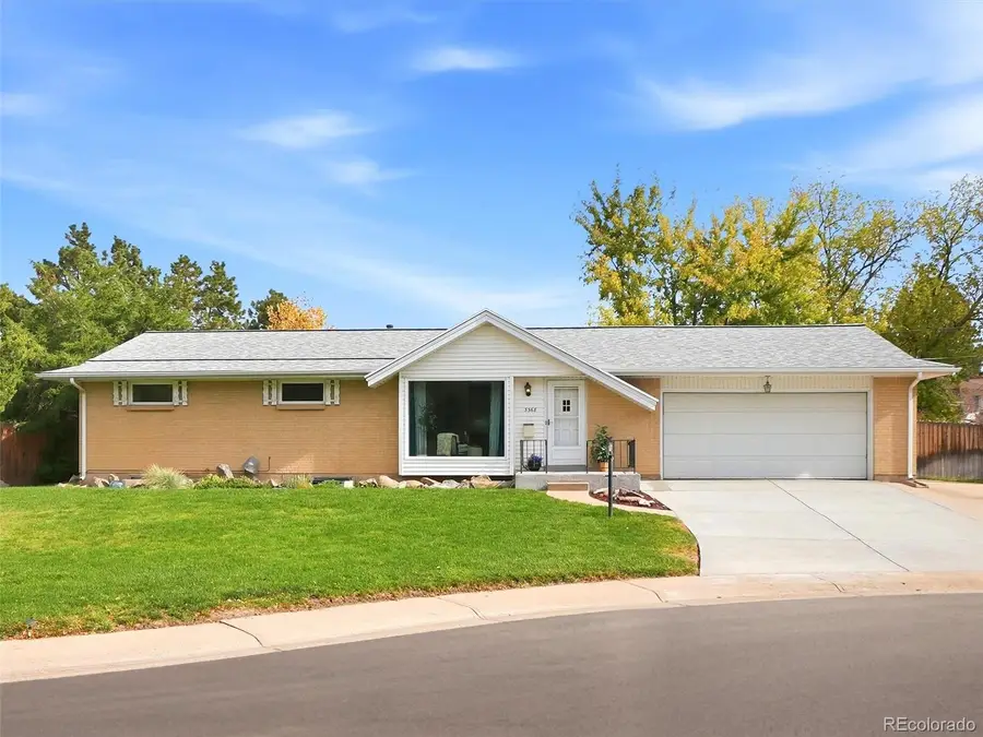 3368 S Galena, Denver, CO 80231 - #2